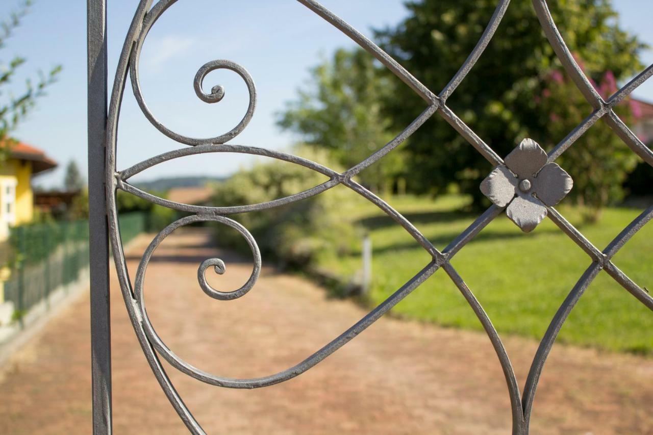 Appartamento Panoramico Parella Zewnętrze zdjęcie