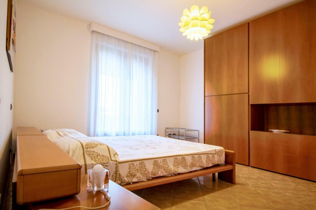 Appartamento Panoramico Parella Zewnętrze zdjęcie